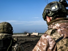 Ukraińcy wojskowi jednoznacznie o planie USA. 