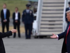 „WSJ”: pakt Trump-Putin i nadzieje oligarchów Trumpa na interesy w Rosji