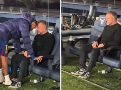 Zachowanie Flicka wstrząsnęło fanami Barcelony. Oto co powiedział mu Raphinha