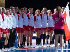 Polki powalczą o kolejny triumf na mistrzostwach świata!