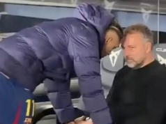 Niepokojące informacje dla Barcelony. „Jest wyczerpany, czuje się bezsilny”