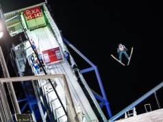 Wiatr ponownie zmorą organizatorów. Oto nowy plan PŚ w Ruce na niedzielę