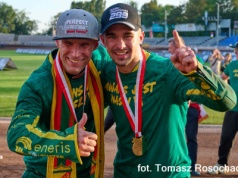 Żużel. Lider mógł wcześniej trafić do Polonii! Zdradził kulisy transferu!