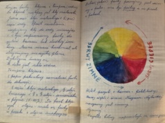 Co nowego w Muzeum: Zeszyt do liternictwa  (Bliżej MAH, odcinek 1)