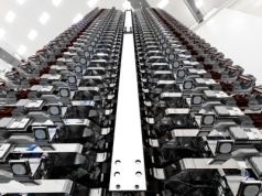 Chińskie drony kontra Starlinki – starcie dwóch technologii