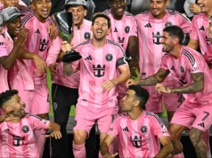 Niesamowity wyczyn Messiego! Wyprzedził największe legendy