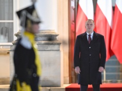 Nawrocki ograniczy wizytę na Węgrzech tylko do spotkania V4!