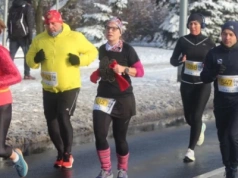 Bieg o Lampkę Górniczą 2025. Duże zmiany w ruchu i komunikacji miejskiej