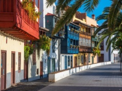 Zapomnij o Teneryfie. Odwiedź wyspę gwiazd. Niektórzy twierdzą, że to europejskie Hawaje