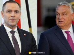 Karol Nawrocki zmienia plany. Powodem wizyta Viktora Orbana w Moskwie