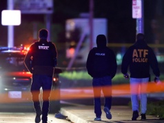 Nagle wyciągnął pistolet. Tragiczny finał przyjęcia urodzinowego w USA