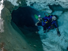Najdłuższa podwodna jaskinia na świecie. Odkrycia zadziwiają