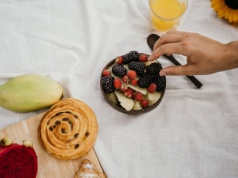 Dieta bogata w polifenole obniża ryzyko chorób serca – najnowsze wyniki badań TwinsUK