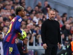 Dwie czerwone kartki dla Barcelony! Sensacyjne wieści po meczu