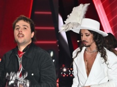 Michał Szpak zwrócił się do zwycięzcy 