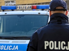 Zabarykadowali się w mieszkaniu z malutkim dzieckiem. W akcji kontrterroryści