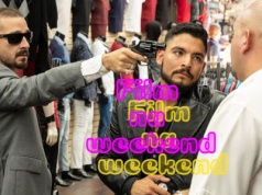 Nie dajcie sobie wmówić, że ten film akcji jest zły. Przetarga was jak po betonie