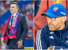 Dżentelmeńska umowa między Papszunem a Rakowem. Powrót do przeszłości