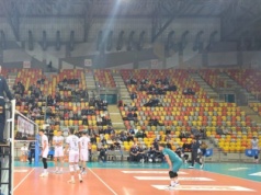 Norwid zmierzy się na wyjeździe z Jastrzębskim Węglem