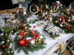 Zborówek Nowy wprowadzi Pacanów w świąteczny czas