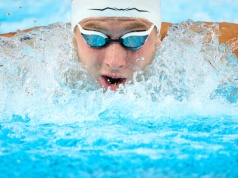 Otylia Jędrzejczak: „Jesteśmy gotowi na piękne mistrzostwa Europy. Liczę, że ważne role odegrają nasi reprezentanci”