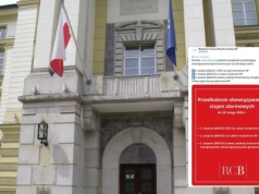 Stopnie alarmowe BRAVO i BRAVO-CRP przedłużone