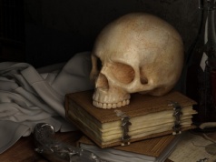 Nauka „odkrywa” życie po śmierci. Szokujące wyniki badań