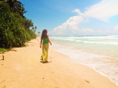 ✨Egzotyczny wypoczynek✨🌴 Czarterowe loty (z bagażem) do Sri Lanki i 5* hotel za 2768 PLN 😎