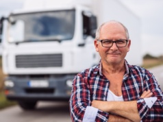 Polscy naukowcy przebadali zawodowych kierowców. Oto, co znaleźli w nasieniu