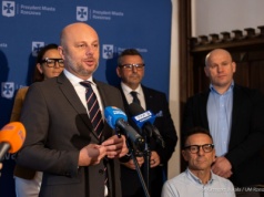 Rzeszów zbliża się z FASoNem do Europejskiego Miasta Sportu