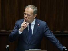 Stopnie alarmowe w Polsce. Jest decyzja Tuska