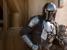 Aktor z Gwiezdnych Wojen zaskoczony istnieniem swojej postaci. Mężczyzna usłyszał o niej pierwszy raz...