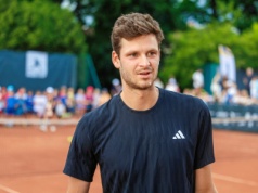 Specjalny przywilej dla Hurkacza od władz tenisa. Mamy potwierdzenie ATP
