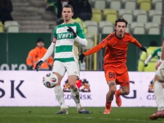 Na swojej pozycji jest najlepszy w całej lidze. Ten piłkarz Lechii robi furorę