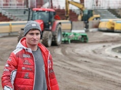 Żużel. Polonia pojechała na 80 procent? Brennan jasno o awansie do PGE Ekstraligi!