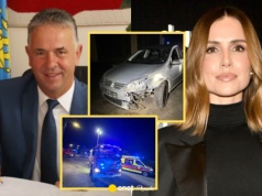 Ojciec Marty Żmudy Trzebiatowskiej zatrzymany za jazdę pod wpływem alkoholu. Zabrał głos