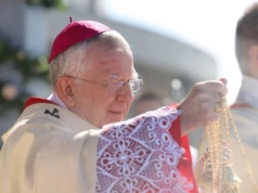 Abp Marek Jędraszewski prosi o wybaczenie i dziękuje wiernym