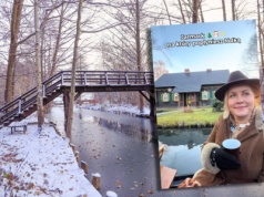 Na ten europejski jarmark dostaniesz się tylko łodzią. "Zero komercji i mało kto o nim wie"