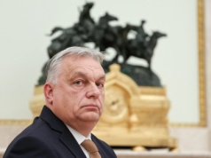 Orban chce "państwa buforowego" między Rosją a NATO. Ujawnił, który kraj miałby nim zostać