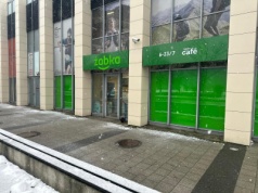 „Żabka” reaguje na artykuł Pulsu Krakowa. Sklep przy stadionie Cracovii nie będzie zielony