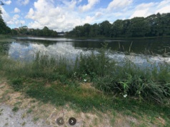 Punkt widokowy, fontanna i zieleń. Tak ma się zmienić Jezioro Kapliczne w Kościerzynie