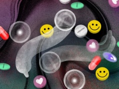 Czym jest chemseks? I dlaczego naszemu mózgowi to się podoba 