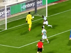 Gigant spada na samo dno. "Wstyd! Chcę mi się płakać"