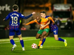 Vallecano - Valencia: czyli jak wzbogacić się grając zachowawcze typy!