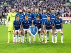 Rozwiane wątpliwości. Chodzi o stan kluczowego zawodnika Lecha