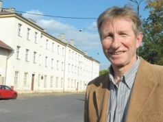 Jerzy Nieużyła: wnioskuję o opracowanie aktualizacji Planu Transportu Miejskiego