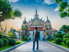 Nadal dostępne 😍 Black Friday w Etihad Airways 🚨 Loty do Azji i Afryki od 1827 PLN 🌏🌴