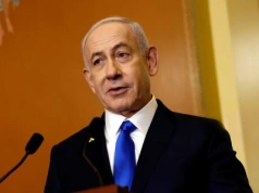 Netanjahu prosi o ułaskawienie. Ma poparcie w rządzie