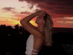 Jest nową gwiazdą reprezentacji Polski. Nie boi się odważnych zdjęć