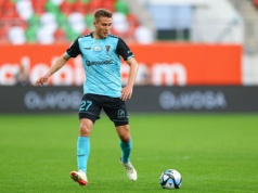 Z Górnika Zabrze do ekipy Łukasza Piszczka. To będzie ciekawy transfer